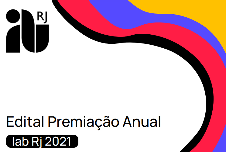 PRÊMIO EDIFICAÇÕES IAB-RJ 2021